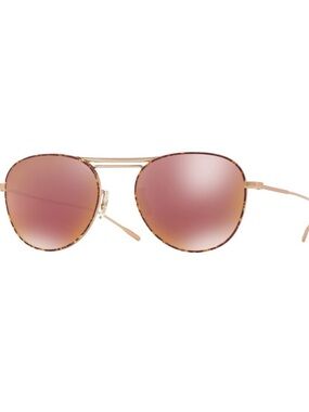 Oliver Peoples OV1226S Rose Gold Frame